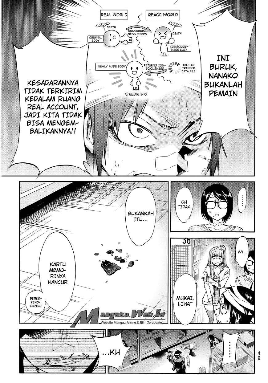Real Account 2 Chapter 52 Gambar 32