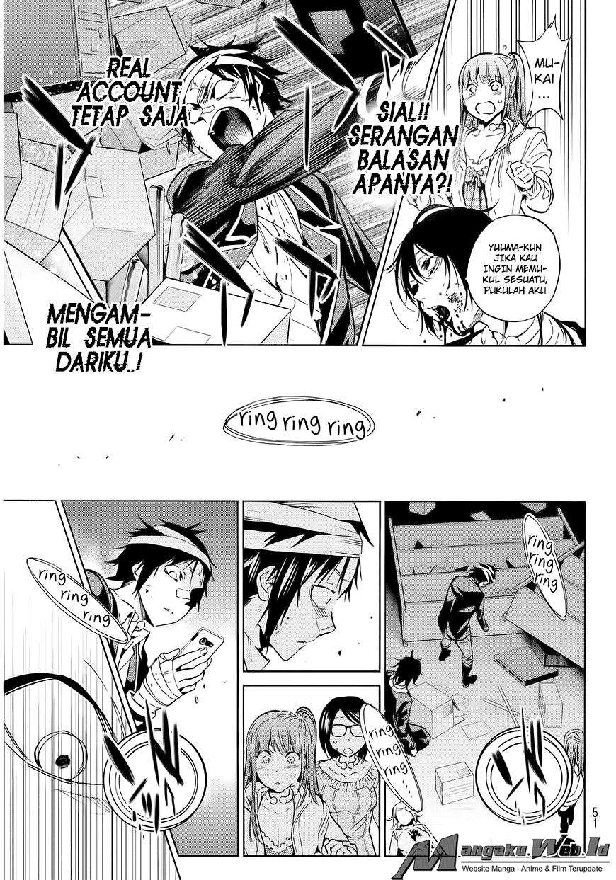 Real Account 2 Chapter 52 Gambar 34