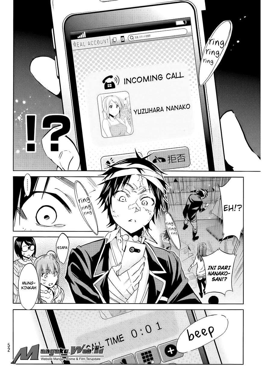 Real Account 2 Chapter 52 Gambar 35