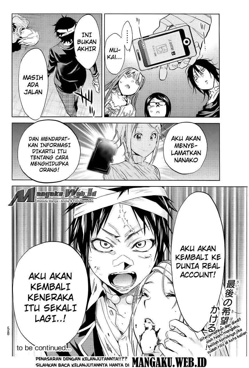 Real Account 2 Chapter 52 Gambar 40