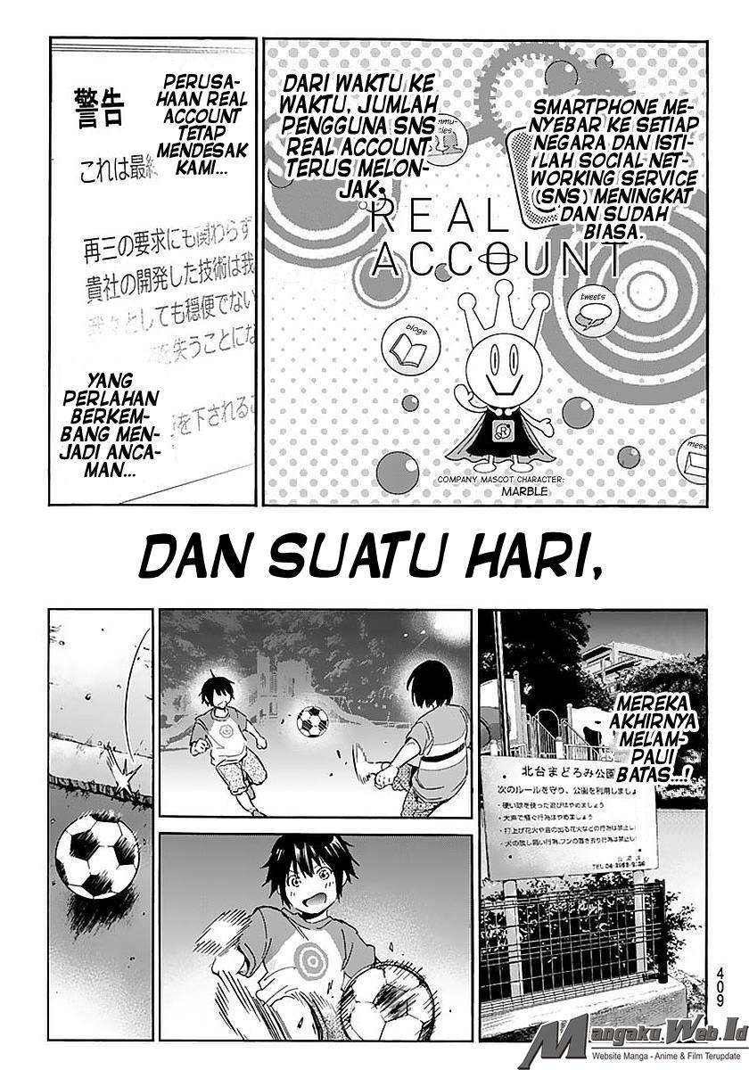 Real Account 2 Chapter 56 Gambar 8
