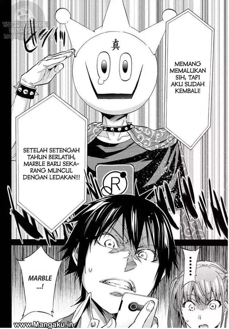 Real Account 2 Chapter 62 Gambar 6