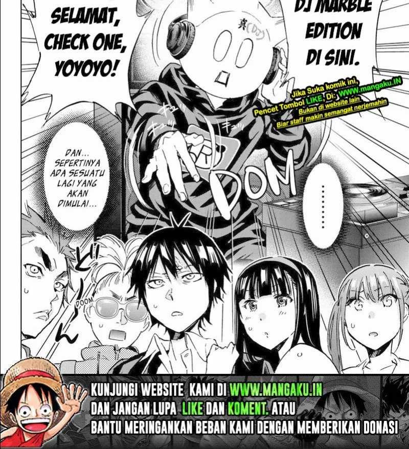 Real Account 2 Chapter 84 Gambar 15
