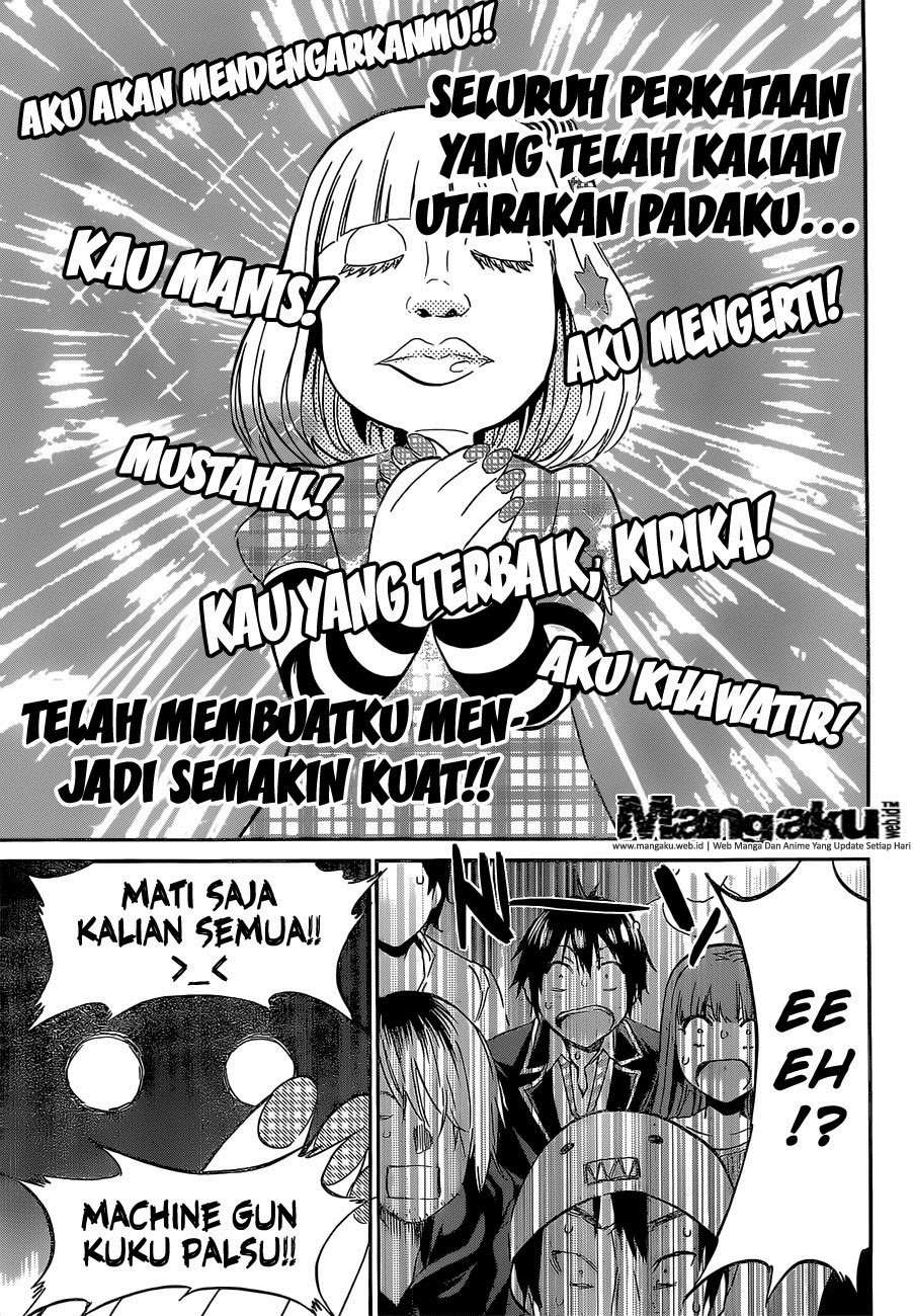Real Account 2 Chapter 9 Gambar 17
