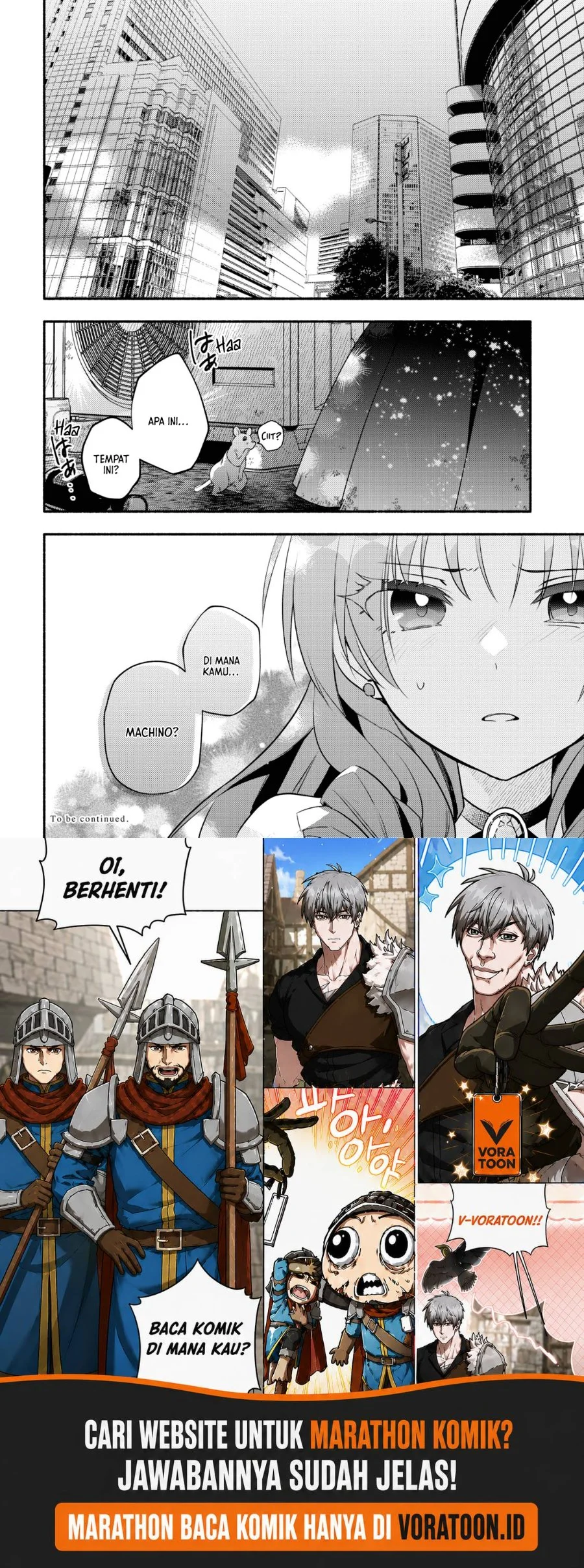 Real demo Shiawase ni Shitekudasai ne? Chapter 1 Gambar 36