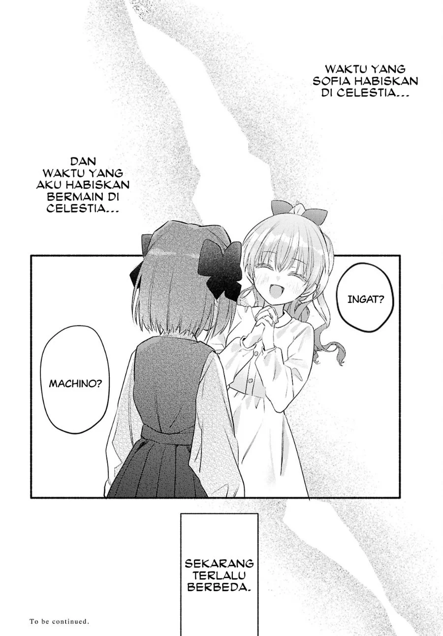 Real demo Shiawase ni Shitekudasai ne? Chapter 4 Gambar 25
