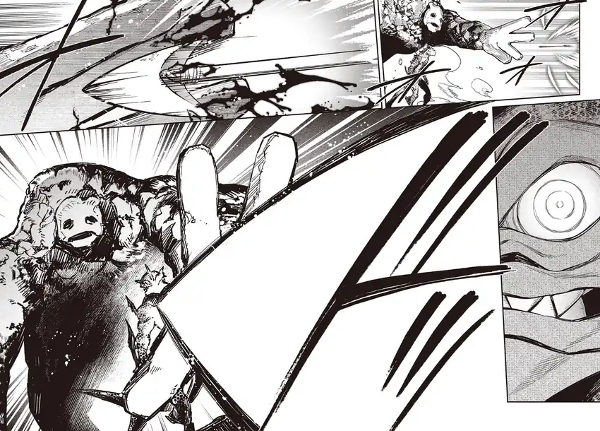 Realist Maou Niyoru Seiiki Naki Isekai Kaikaku Chapter 62 Gambar 27