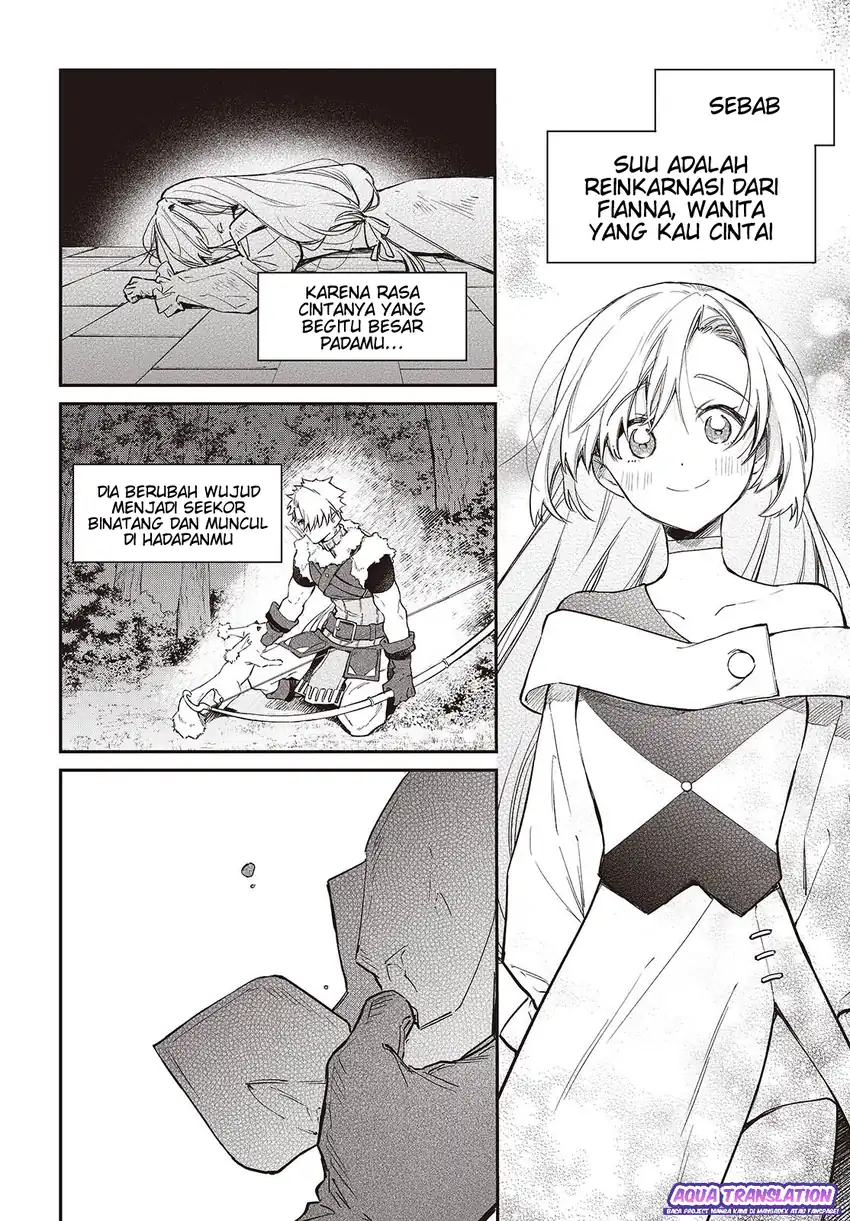 Realist Maou Niyoru Seiiki Naki Isekai Kaikaku Chapter 63 Gambar 25