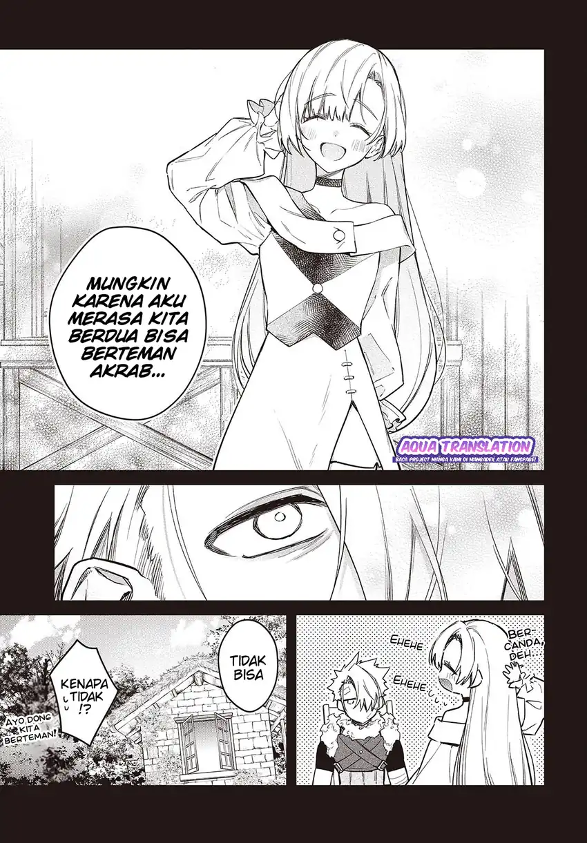 Realist Maou Niyoru Seiiki Naki Isekai Kaikaku Chapter 63 Gambar 28