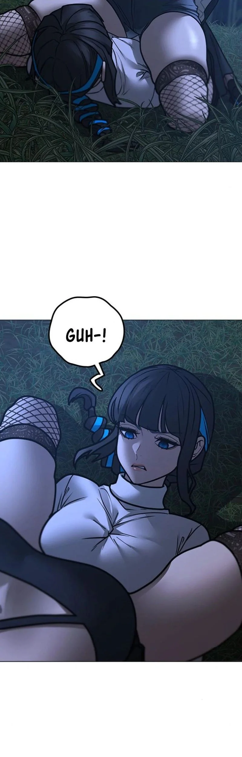 Reality Quest Chapter 154 Gambar 47