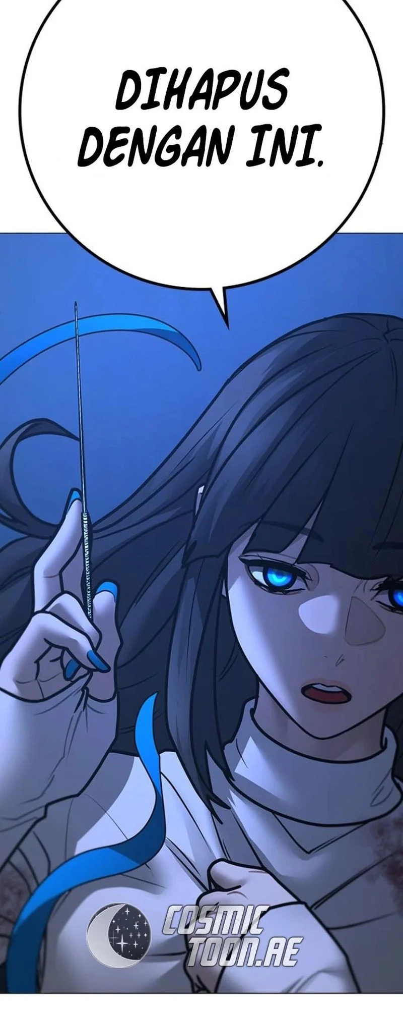 Reality Quest Chapter 154 Gambar 72