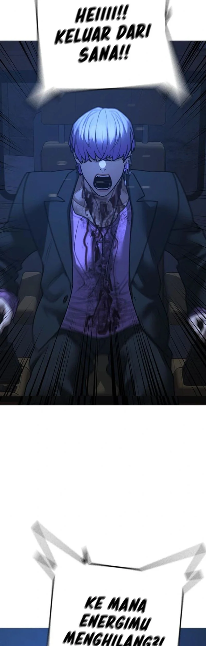 Reality Quest Chapter 154 Gambar 85