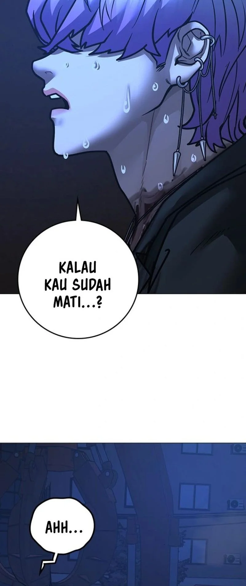 Reality Quest Chapter 154 Gambar 87