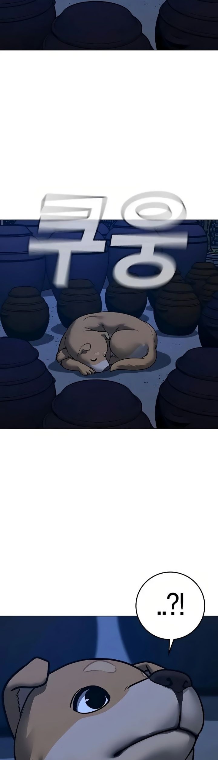 Baca Manhwa Reality Quest Chapter 161 Gambar 2
