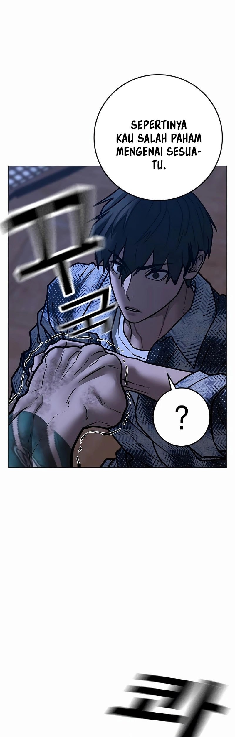 Reality Quest Chapter 162 Gambar 52