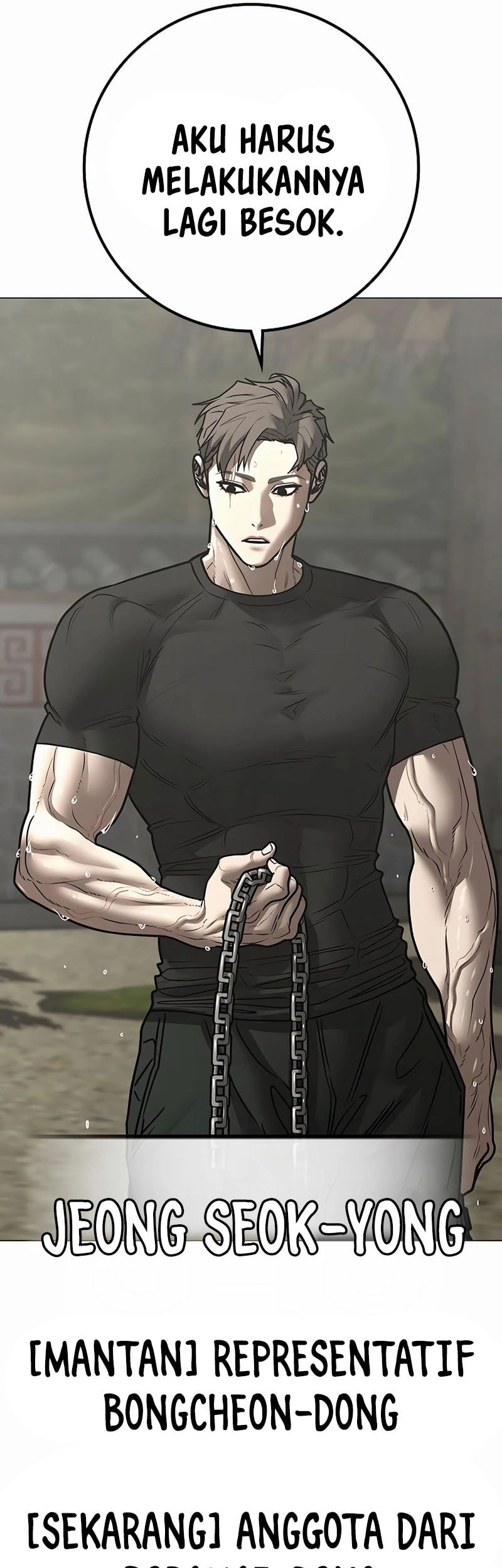 Reality Quest Chapter 162 Gambar 26