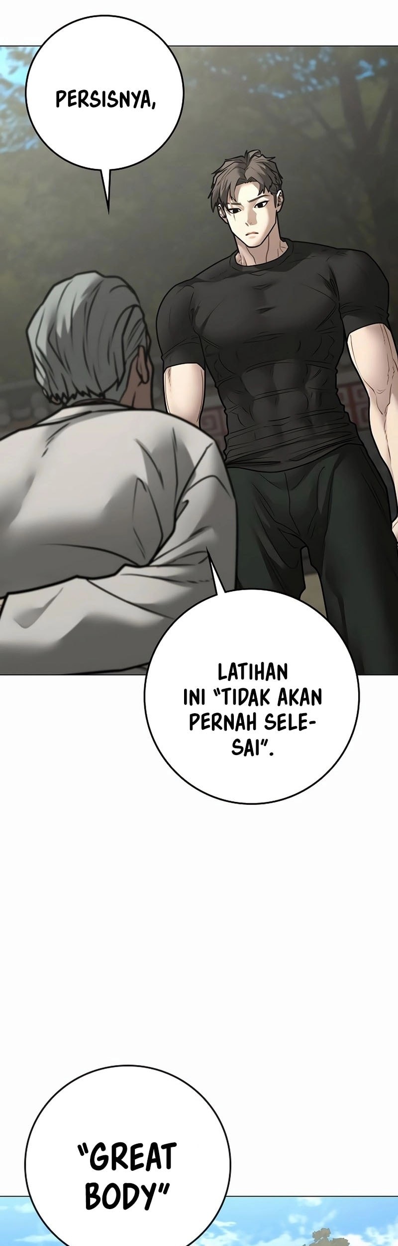 Reality Quest Chapter 162 Gambar 32