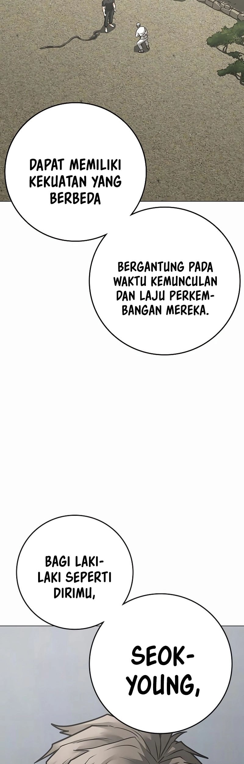Reality Quest Chapter 162 Gambar 34