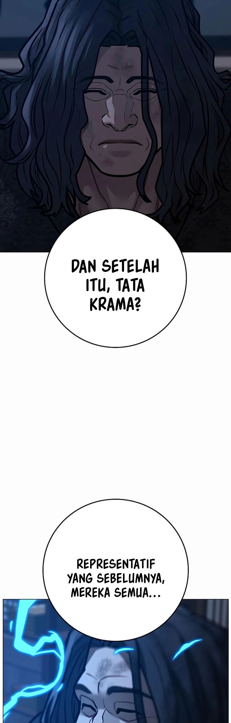 Reality Quest Chapter 162 Gambar 39