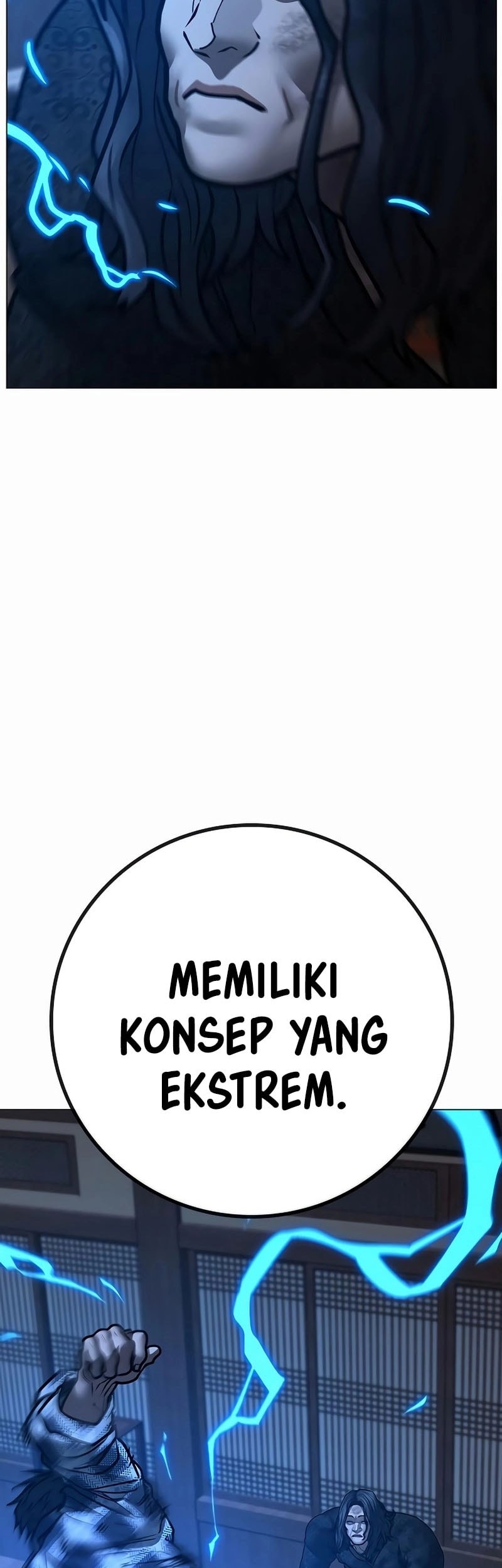 Reality Quest Chapter 162 Gambar 40