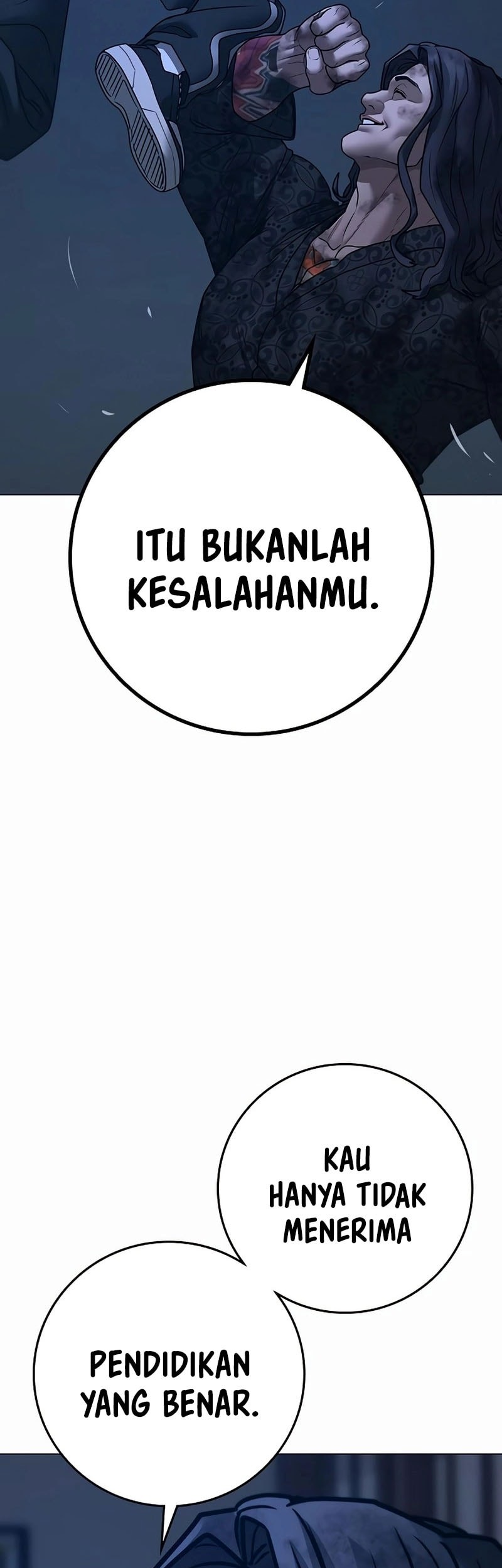 Reality Quest Chapter 162 Gambar 44