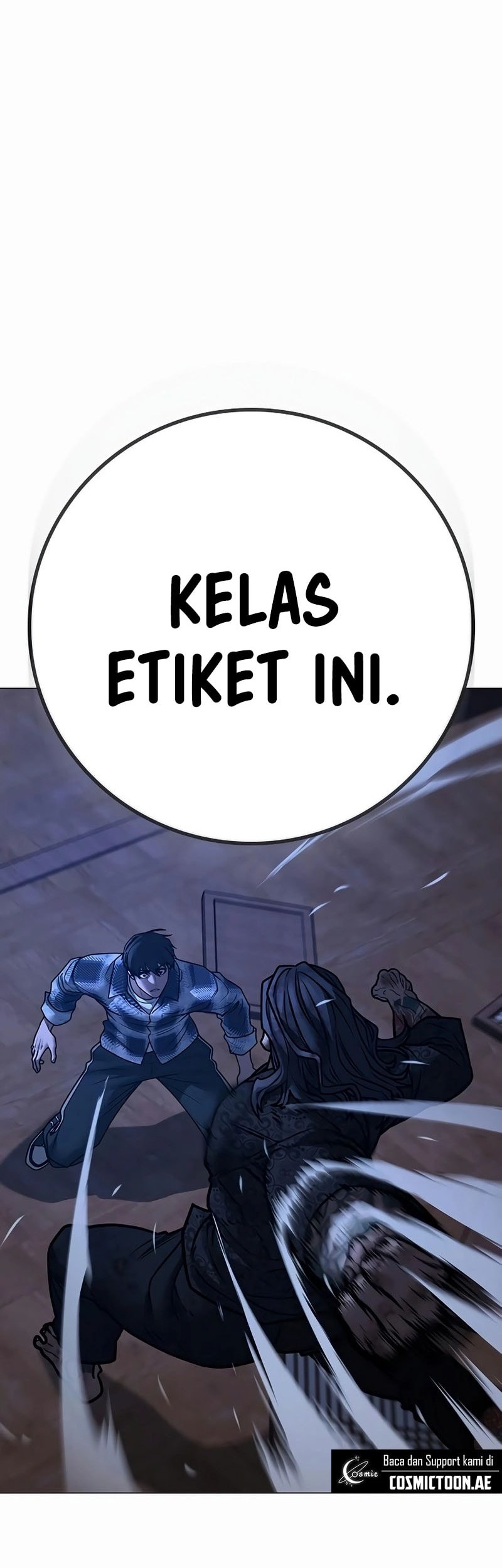 Reality Quest Chapter 162 Gambar 47