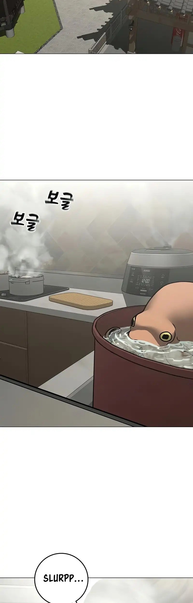Baca Manhwa Reality Quest Chapter 168 Gambar 2