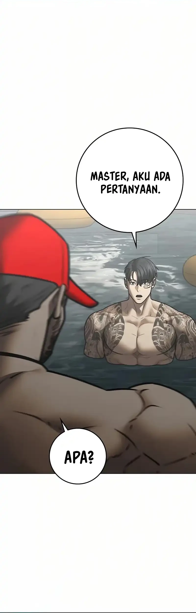 Baca Manhwa Reality Quest Chapter 170 Gambar 2