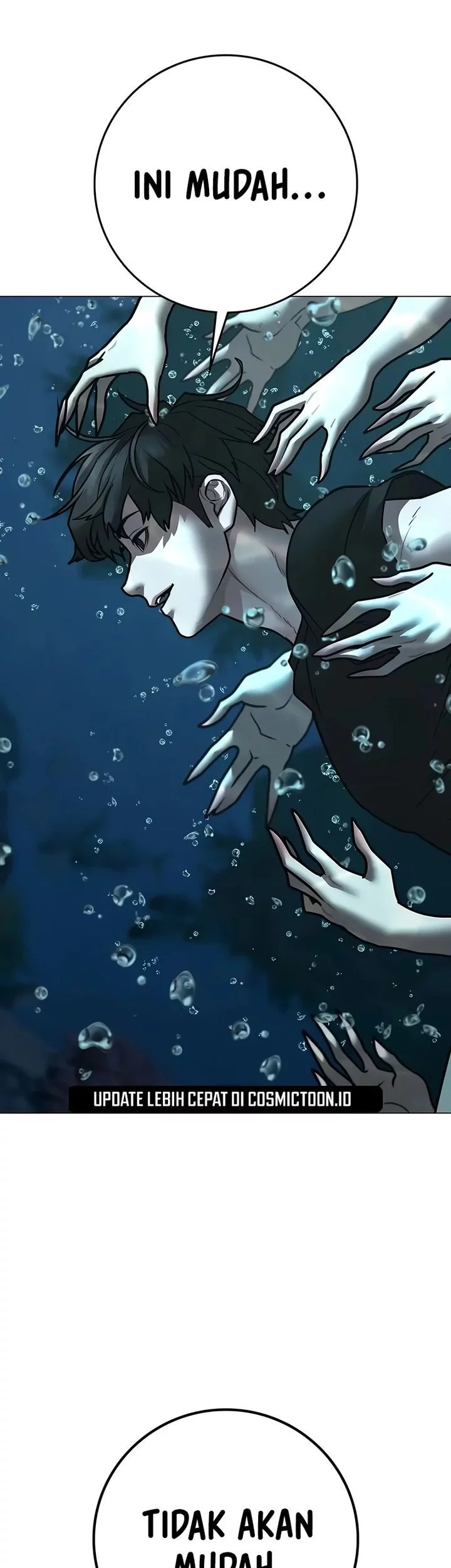 Reality Quest Chapter 171 Gambar 21