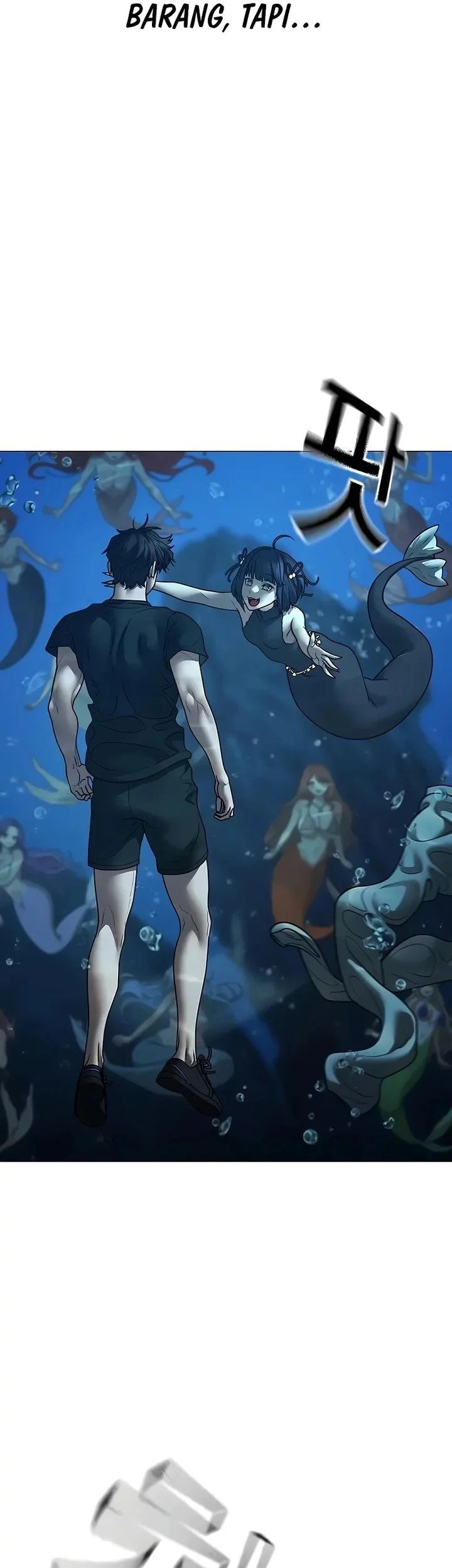 Reality Quest Chapter 171 Gambar 44