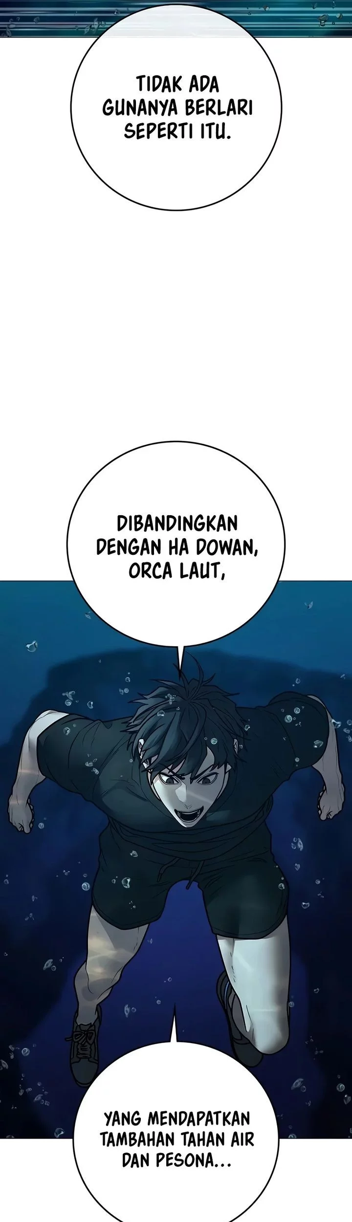 Reality Quest Chapter 171 Gambar 52