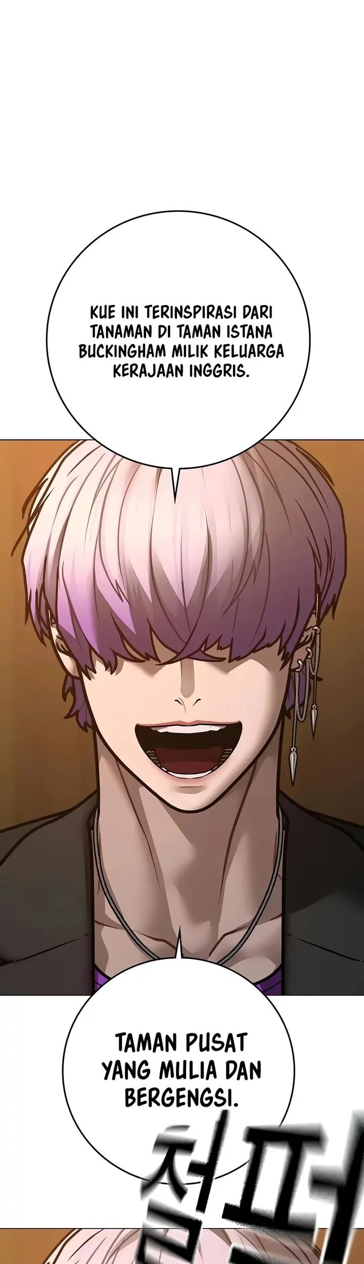 Reality Quest Chapter 171 Gambar 5