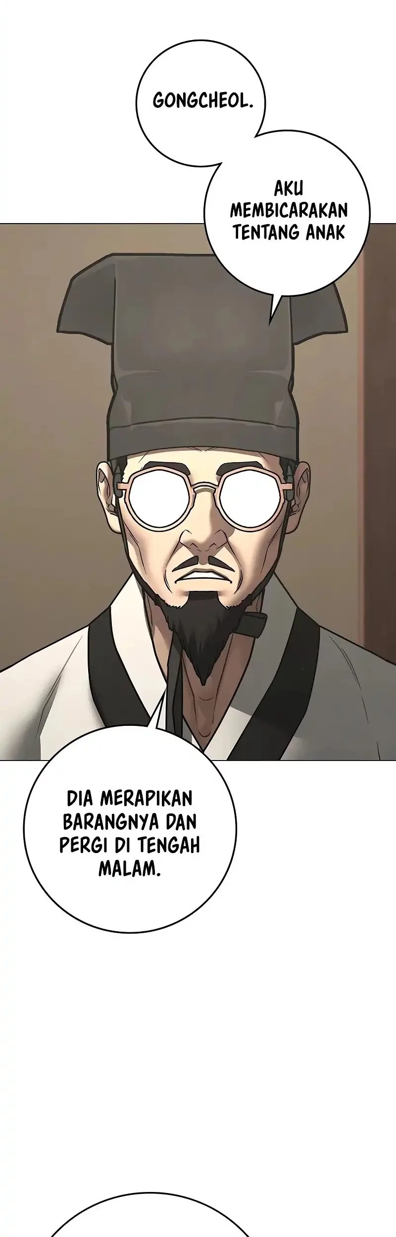 Reality Quest Chapter 172 Gambar 50