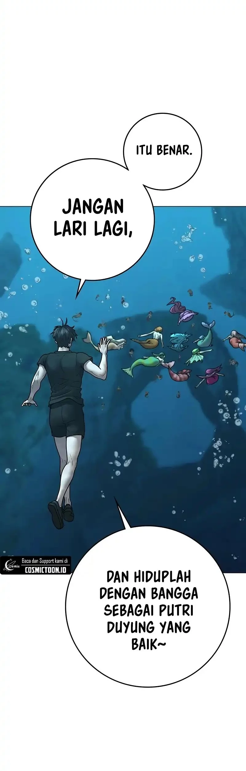 Reality Quest Chapter 172 Gambar 19