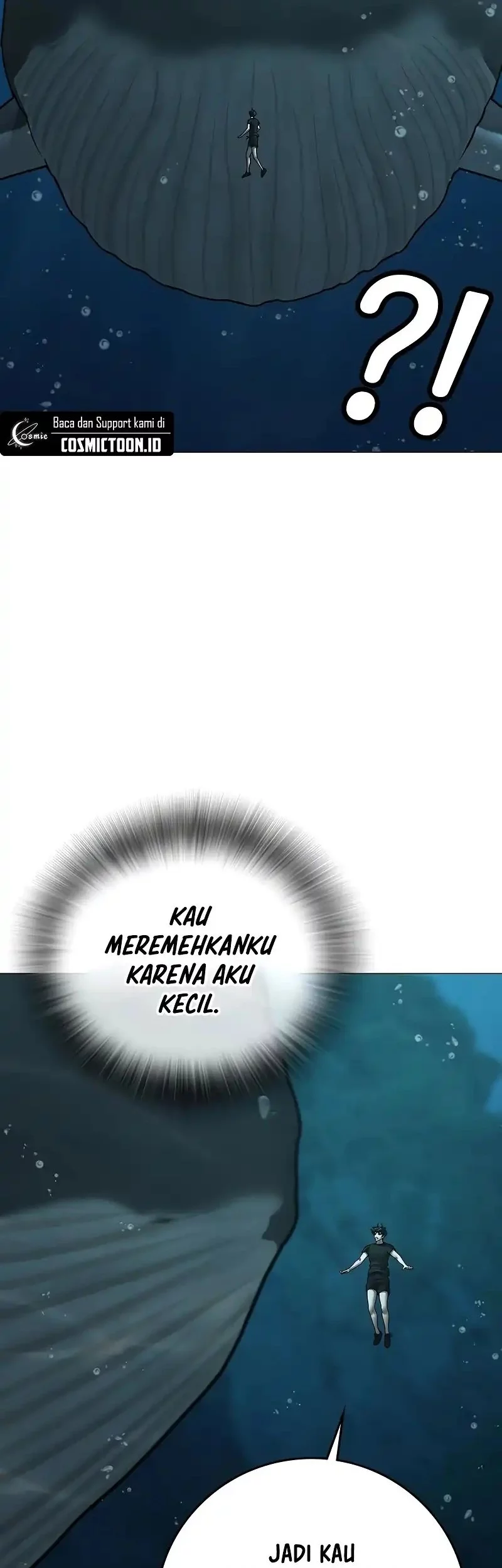 Reality Quest Chapter 172 Gambar 23