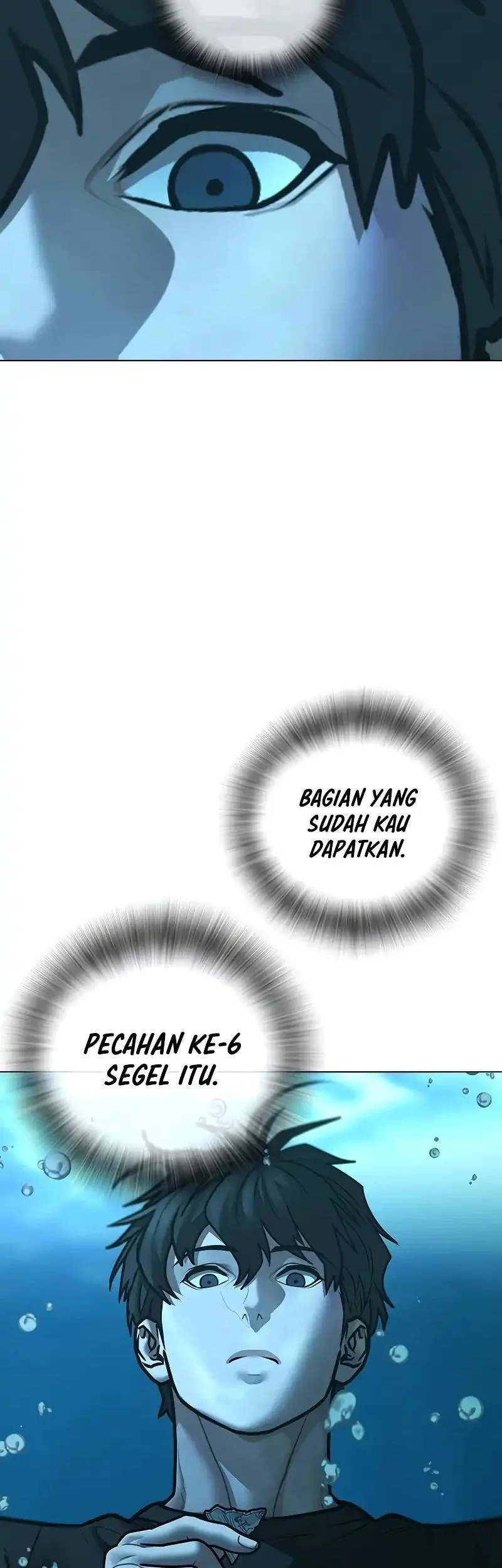 Reality Quest Chapter 172 Gambar 25