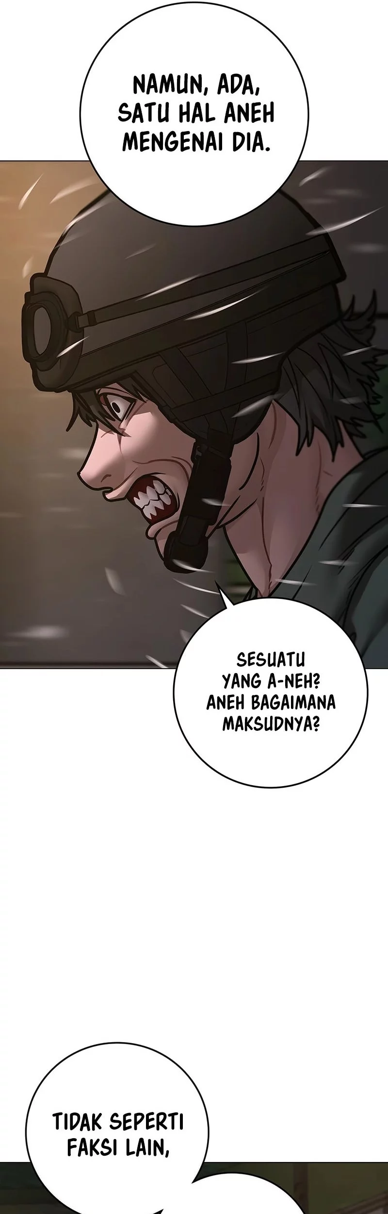 Reality Quest Chapter 173 Gambar 45
