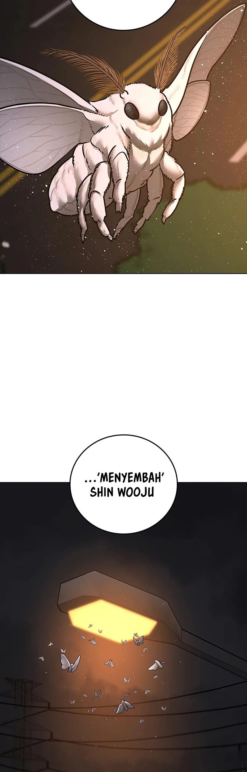 Reality Quest Chapter 173 Gambar 47