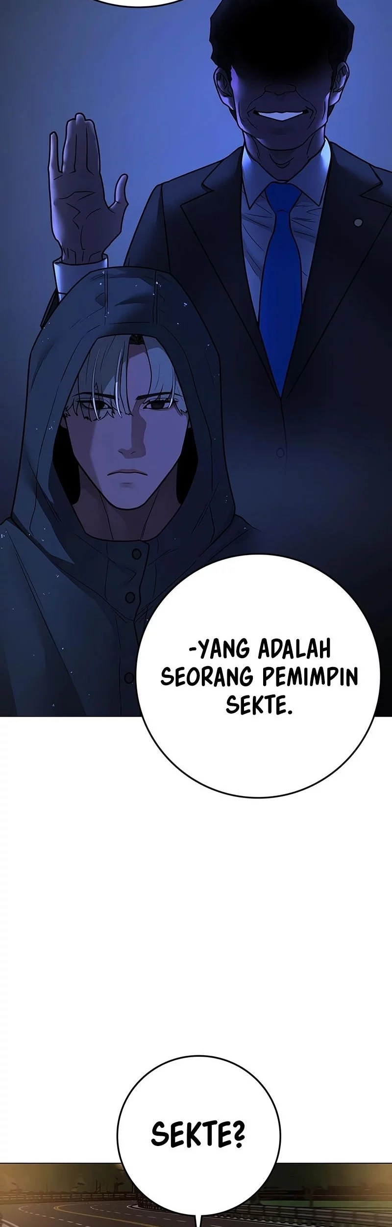 Reality Quest Chapter 173 Gambar 50