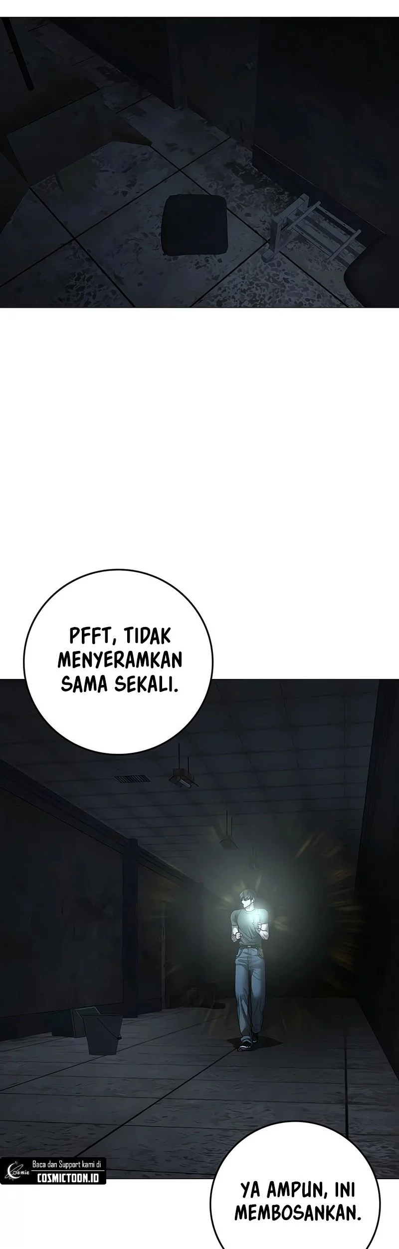 Reality Quest Chapter 173 Gambar 73