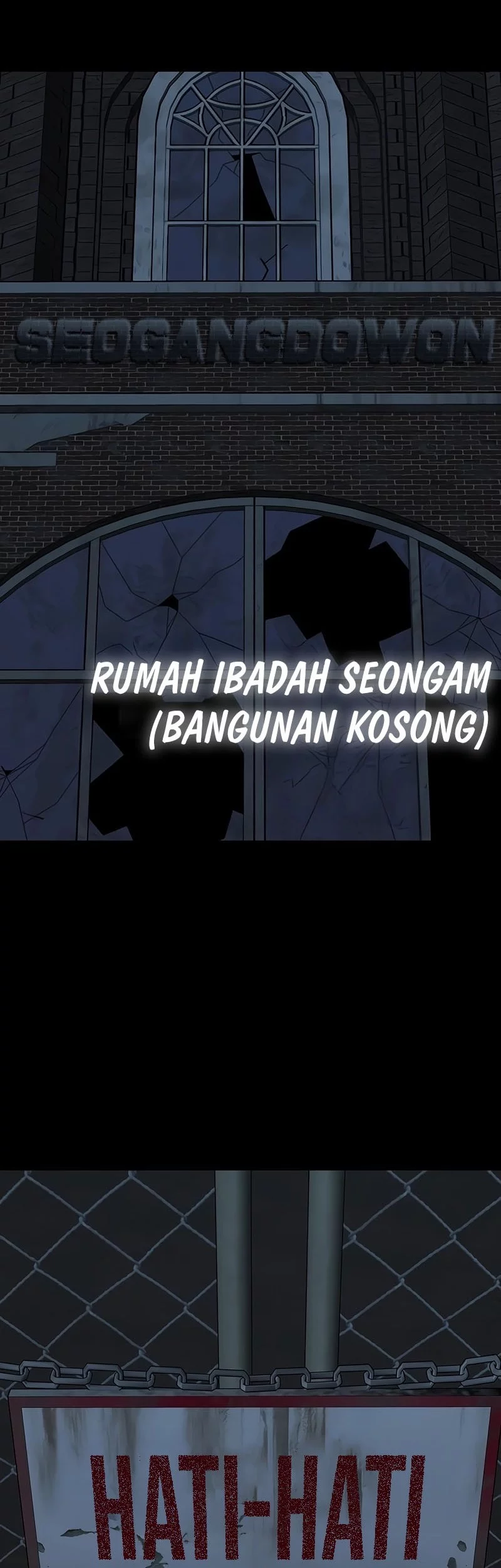 Manhwa Reality Quest Chapter 173 gambar nomor 2