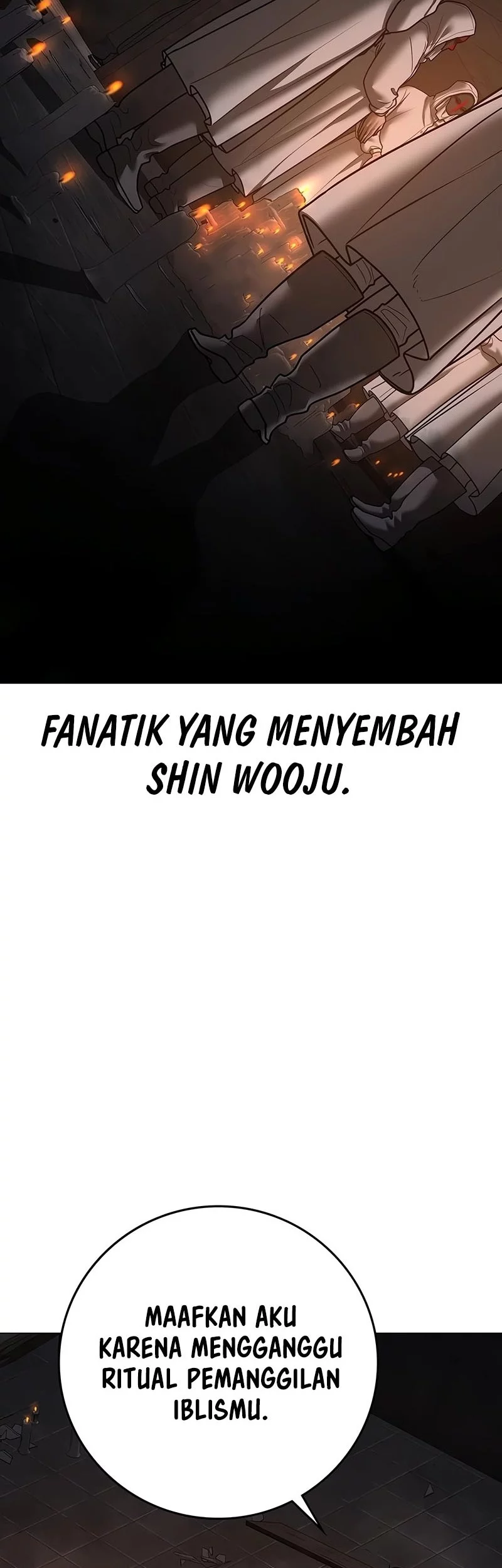 Reality Quest Chapter 173 Gambar 78