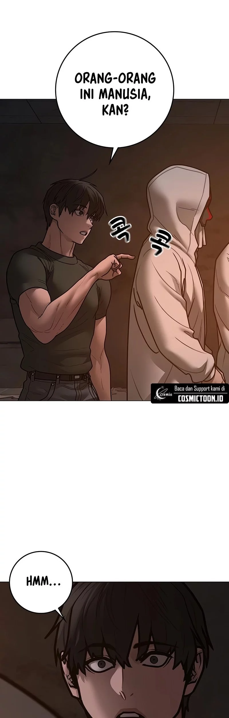 Reality Quest Chapter 173 Gambar 82