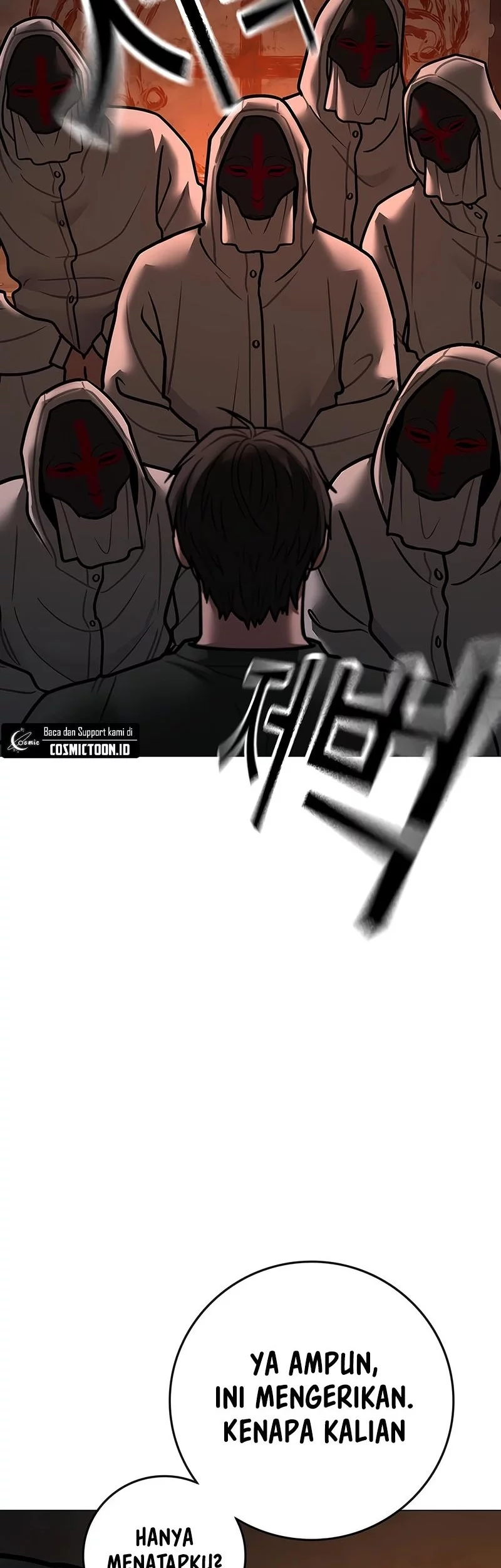 Reality Quest Chapter 173 Gambar 91