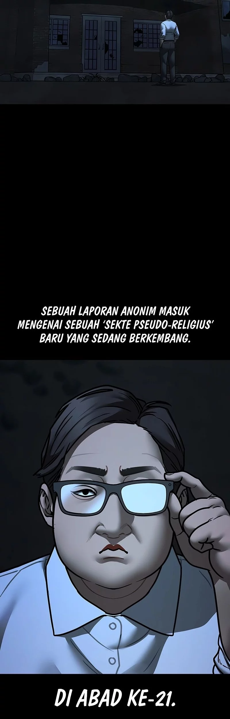 Reality Quest Chapter 173 Gambar 6