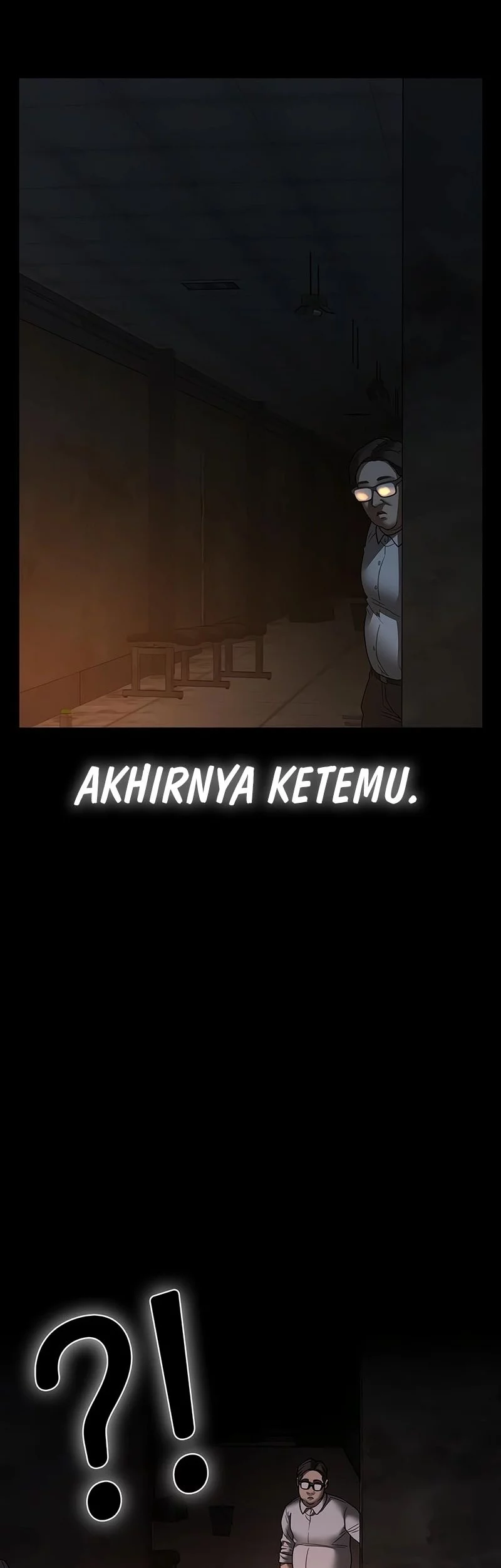 Reality Quest Chapter 173 Gambar 19