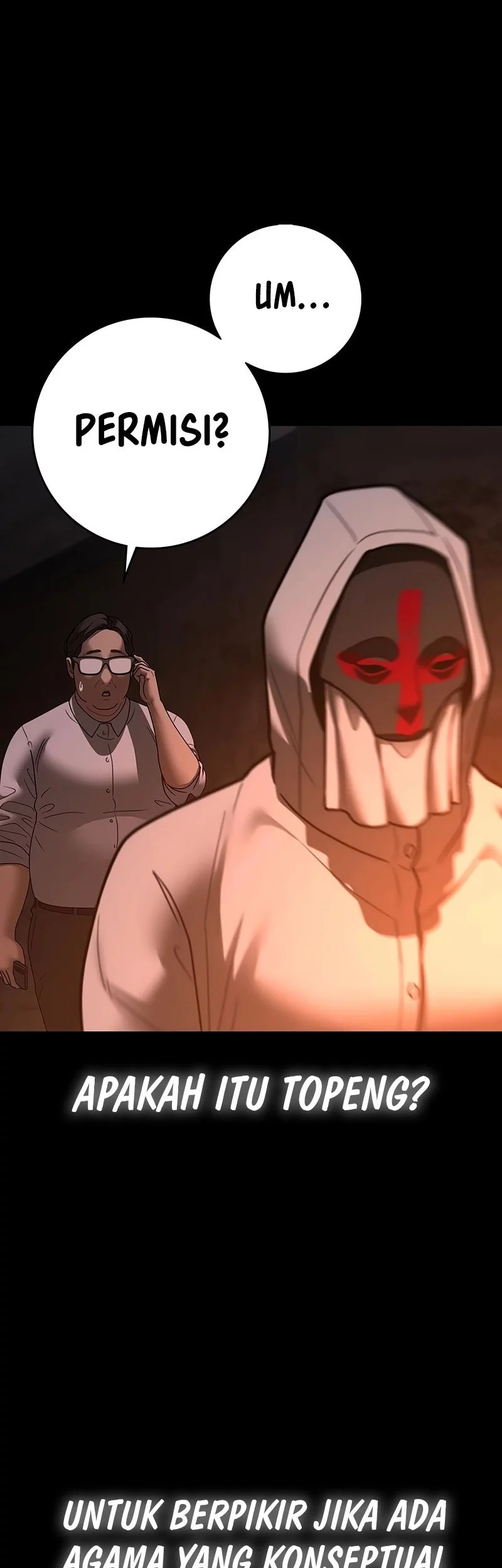 Reality Quest Chapter 173 Gambar 21