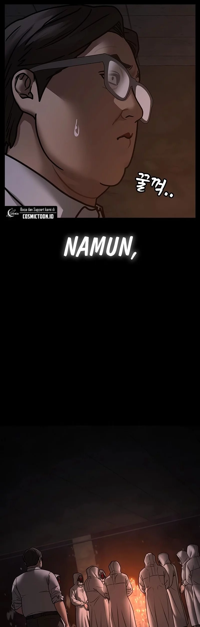 Reality Quest Chapter 173 Gambar 23