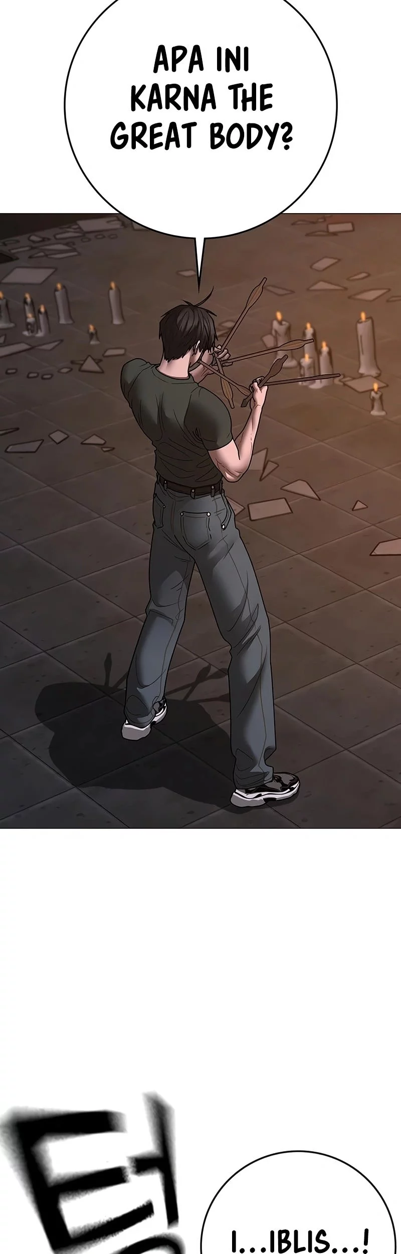 Reality Quest Chapter 174 Gambar 29