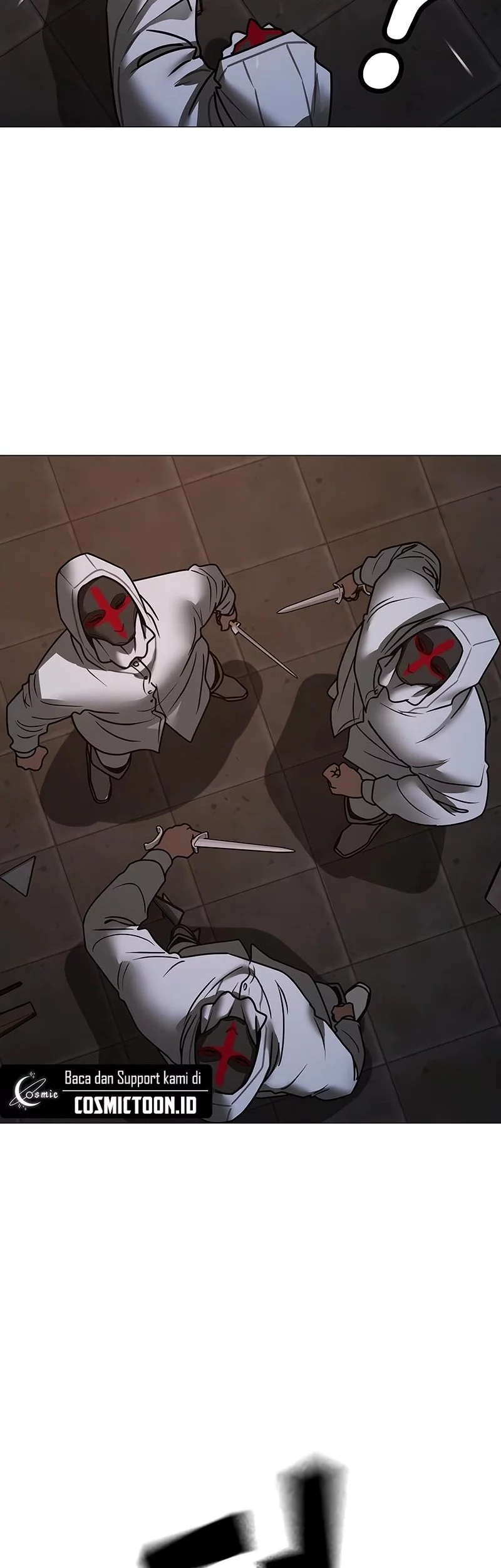 Reality Quest Chapter 174 Gambar 39